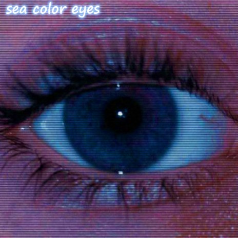 Sea Color Eyes II ft. EDM YELLOW | Boomplay Music