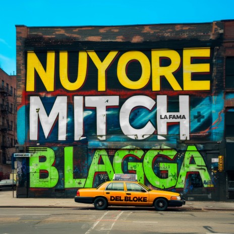 Nuyore ft. RichWired & Blagga | Boomplay Music