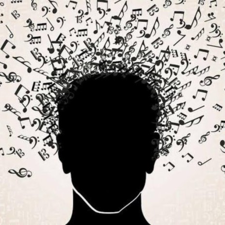 The Music in my mind