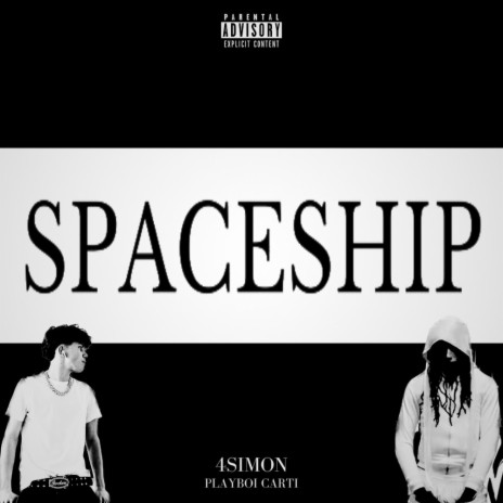 SPACESHIP | Boomplay Music