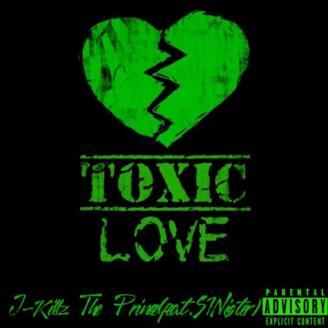 Toxic Lover ft. SINister | Boomplay Music