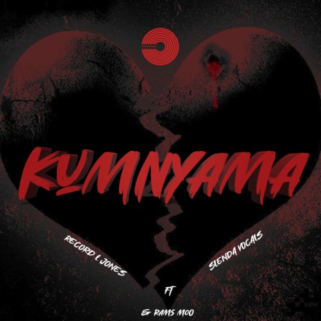 Kumnyama ft. Slenda Vocals & Rams Moo