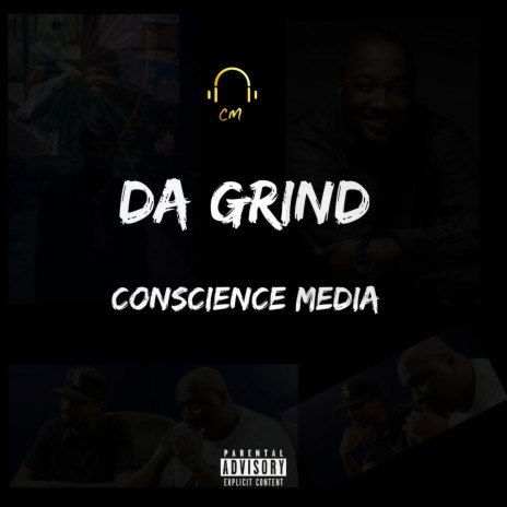 Da Grind | Boomplay Music