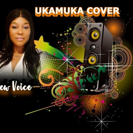 UKAMUKA (Cover) ft. Dew Voice