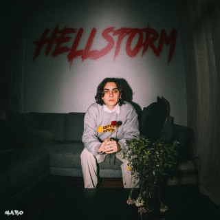 HELLSTORM