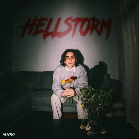 HELLSTORM | Boomplay Music