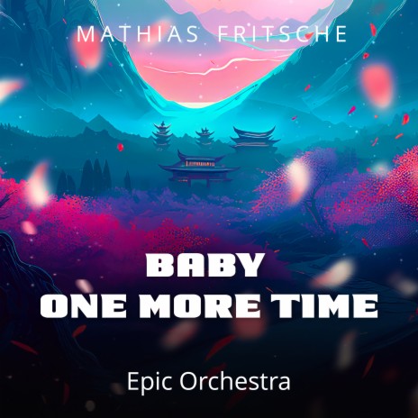 ... Baby One More Time (Epic Orchestra) | Boomplay Music