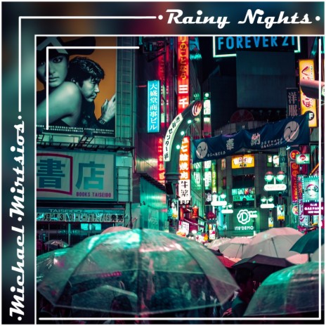 Rainy Nights | Boomplay Music