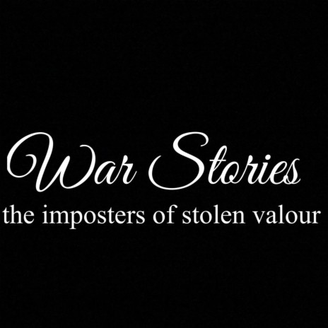 War Stories | Boomplay Music