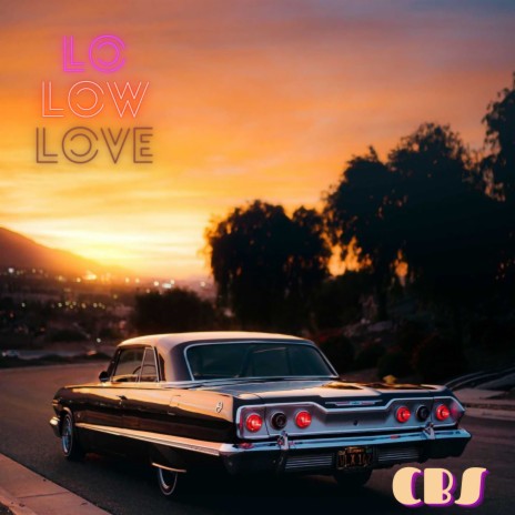 Lo Low Love (instrumental) | Boomplay Music