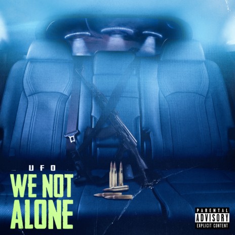 We Not Alone | Boomplay Music