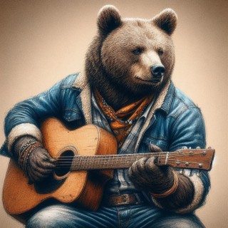 Power of the bear lyrics | Boomplay Music