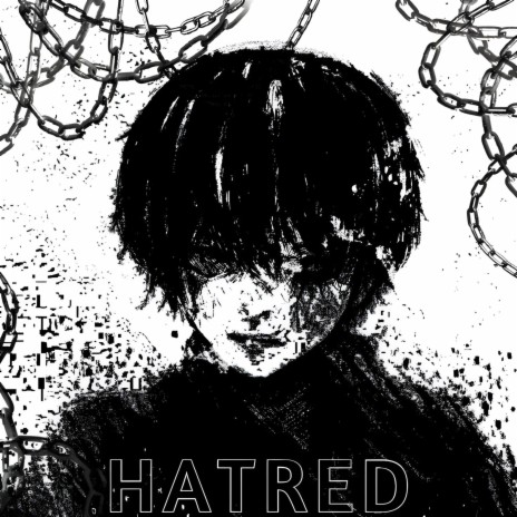 HATRED | Boomplay Music
