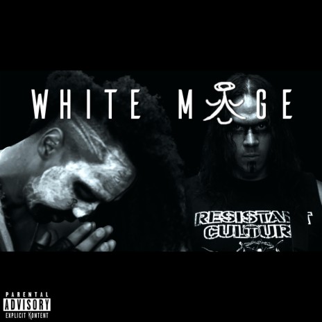 White Mage ft. Zak Kupcha | Boomplay Music