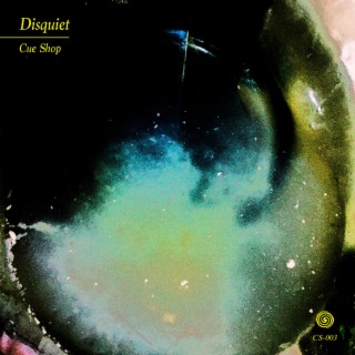 Disquiet (CS​-​003)