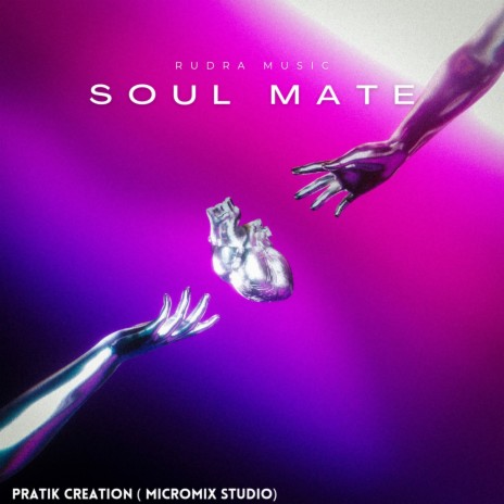 Soul Mate | Boomplay Music
