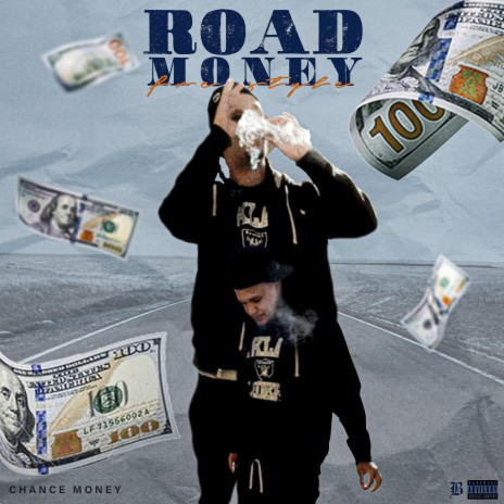 RoadMoney Freestyle | Boomplay Music