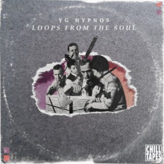 LOOPS FROM THE SOUL