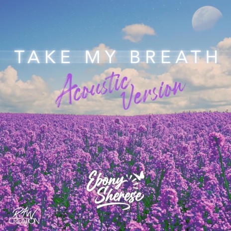 Take My Breath (Acoustic) | Boomplay Music