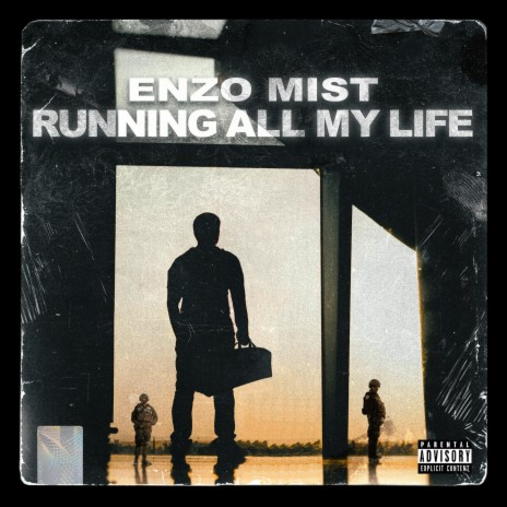 Runnin' all my life ft. CairoBlaq | Boomplay Music