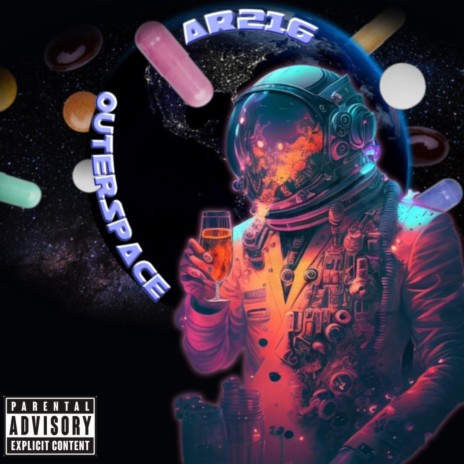 Outerspace | Boomplay Music