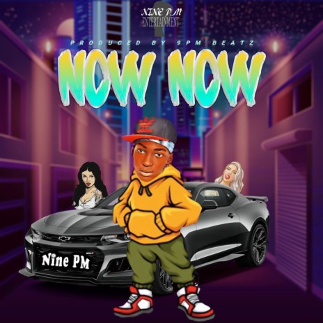 Now Now | Boomplay Music