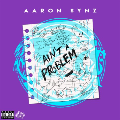 Ain't A Problem (Radio Mix)