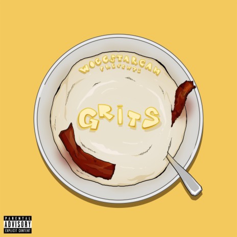 GRITS | Boomplay Music
