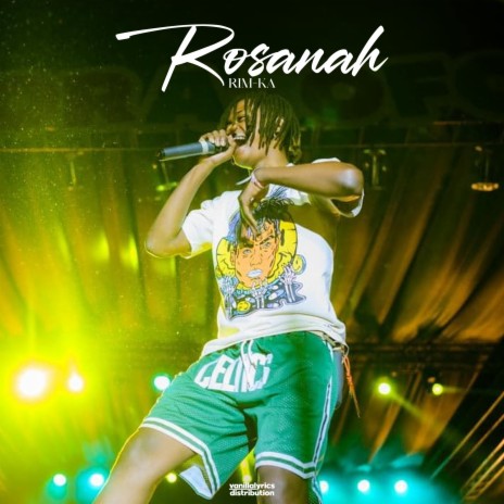 Rosanah | Boomplay Music