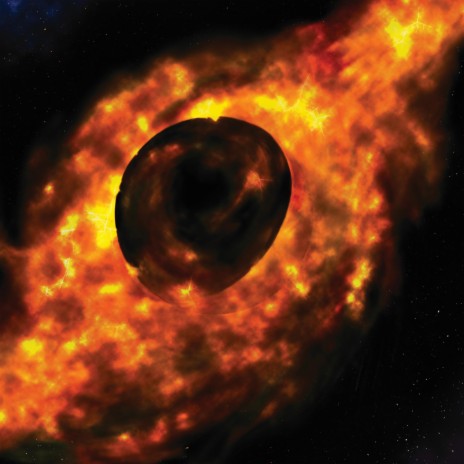 black hole