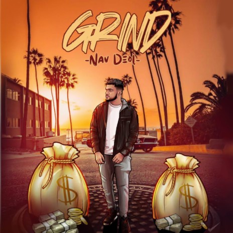 Grind | Boomplay Music