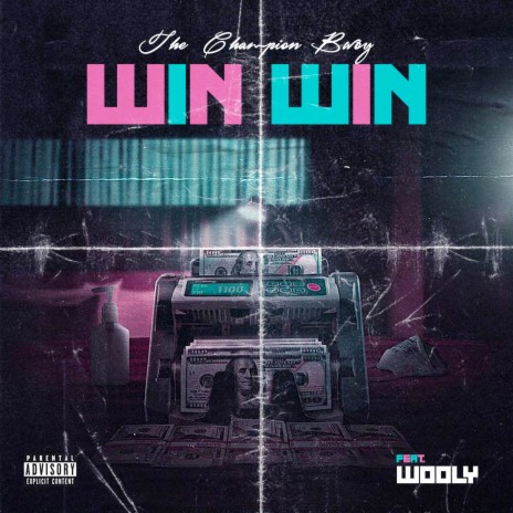 Win Win ft. Wooly | Boomplay Music