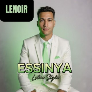 ESSINYA (Latino Style)