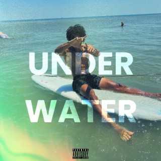 under water lyrics | Boomplay Music