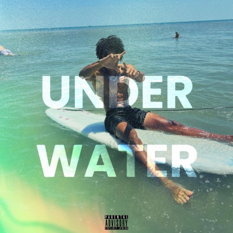 under water | Boomplay Music