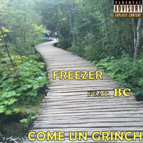 Come un grinch ft. BC | Boomplay Music