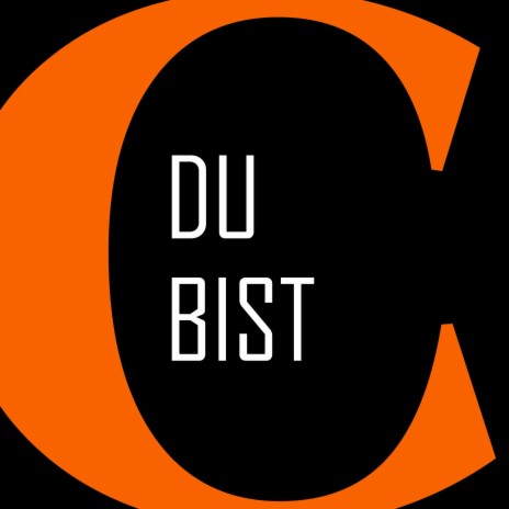 Corona Song, Du bist | Boomplay Music