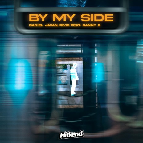 By My Side (feat. Danny G)
