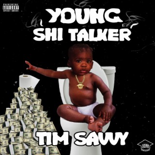 Young Shi Talker