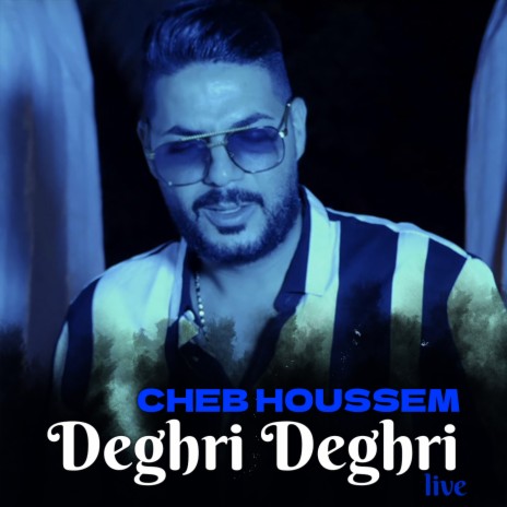 Deghri Deghri (live) | Boomplay Music