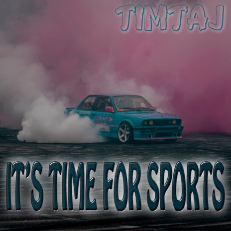 It's Time for Sports | Boomplay Music