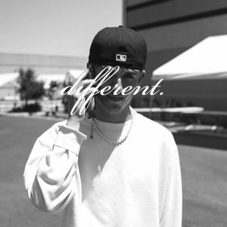 different. | Boomplay Music