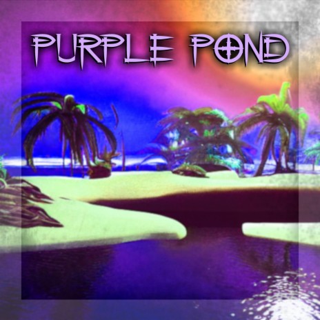 Purple Pond | Boomplay Music