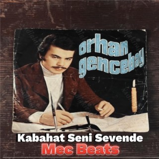 Kabahat Seni Sevende (Arabesk Remix)