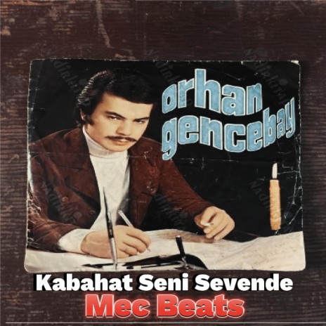 Kabahat Seni Sevende (Arabesk Remix) | Boomplay Music
