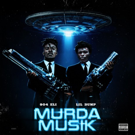 Murda Musik | Boomplay Music