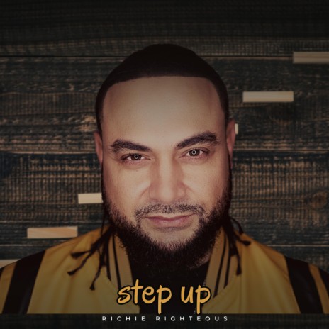 Step Up | Boomplay Music