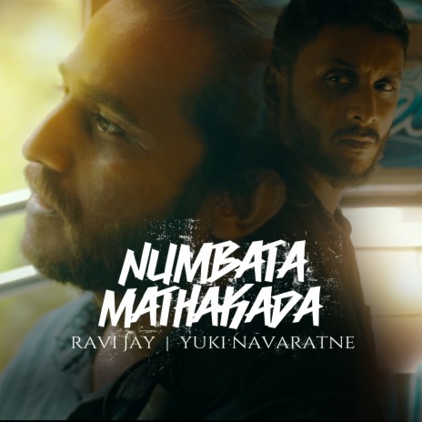 Numbata Mathakada ft. Yuki Navaratne | Boomplay Music
