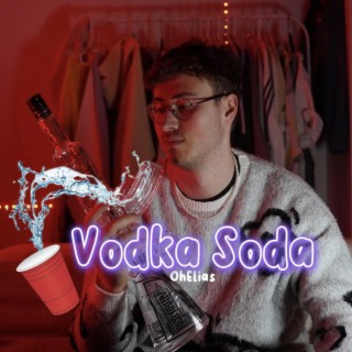 Vodka Soda