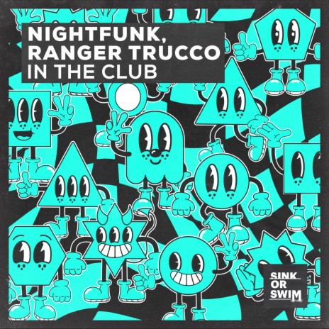 In The Club ft. Ranger Trucco | Boomplay Music